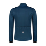 Rogelli CORE long sleeve t-shirt navy blue sötétkék kerékpáros ruha SIROG351809.XL