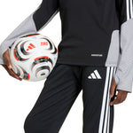 adidas Tiro 26 Competition Training kids' black KA5134 104cm nadrág