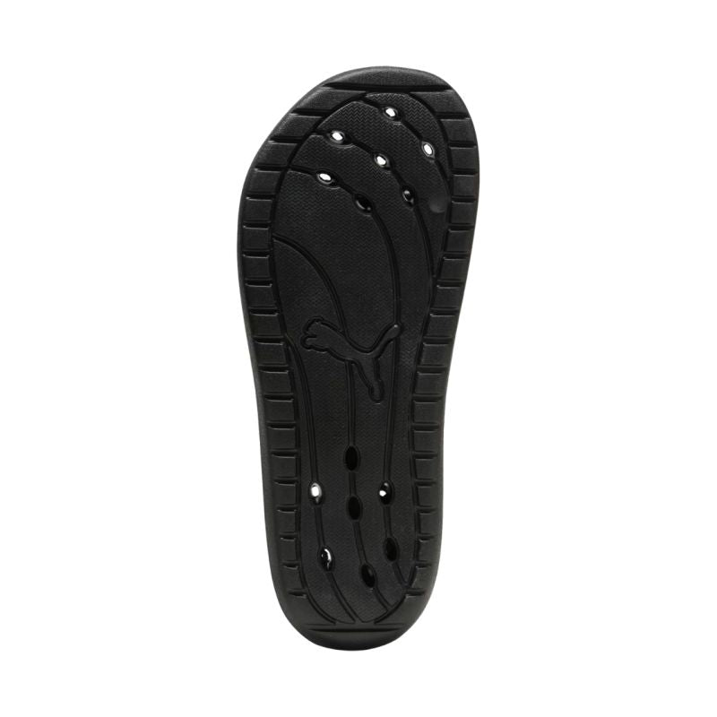Puma Divecat Dry flip-flops black 404854 fekete papucs