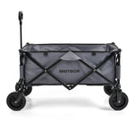 Meteor foldable transport trolley uniw carts