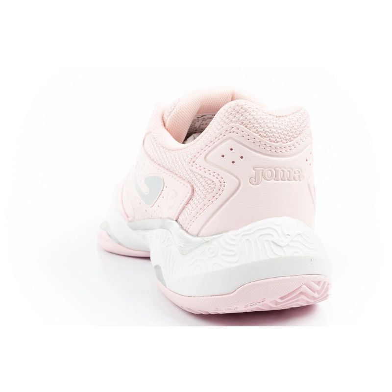 Joma Master women's padel sports shoes tennis court shoes pink Egyéb