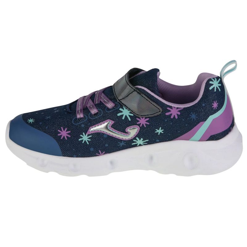 Joma Space 2403 Jr JSPACS2403V shoes cipő