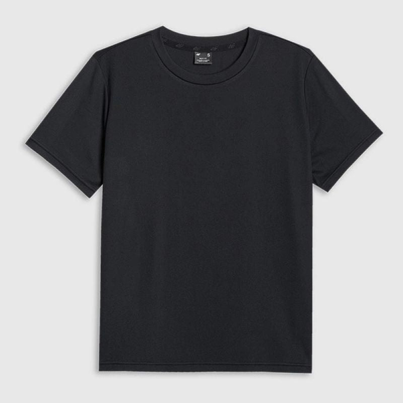 4f T-shirt W 4FRAW25TTSHF3282-21S Póló