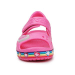 Crocs Fun Lab Rainbow Sandal Jr 206795-669 Cipő gyerek