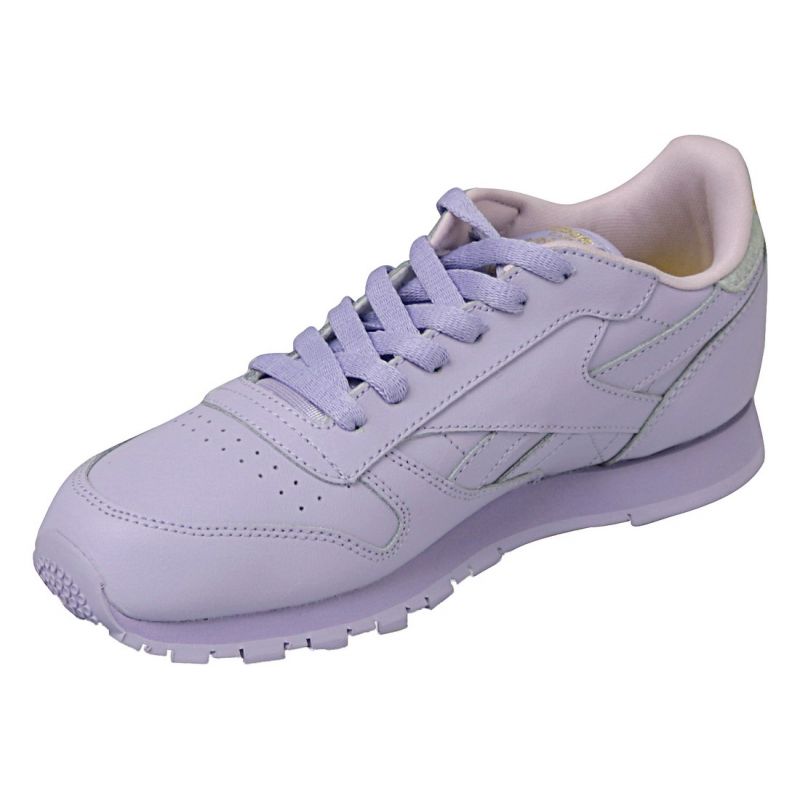 Reebok Classic Leather JR BD5543 shoes Cipő