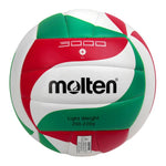 Molten 3000 Volleyball fehér labda