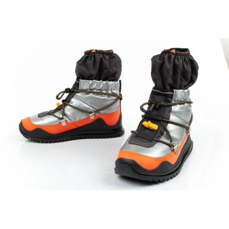 Adidas aSMC Cold W H00050 snow boots Cipő
