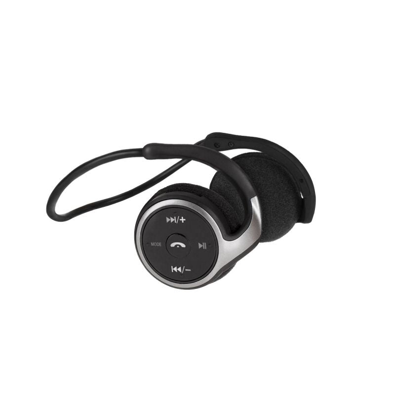 head Kruger&Matz wireless on-ear headphones kiegészítő LEC-KMP10BT