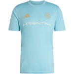 Men's adidas Argentina 26 Jersey blue