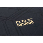 DBX Bushido TankTop GOLD boxing ezüst póló