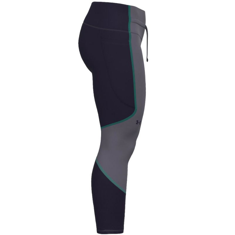 Under Armour HG Armour 6M Ankle Leg Block Pants W 1370067-530 Nadrág