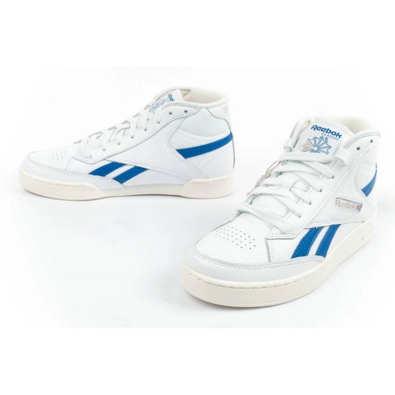 Reebok Club Forum M HR0670 Shoes Cipő
