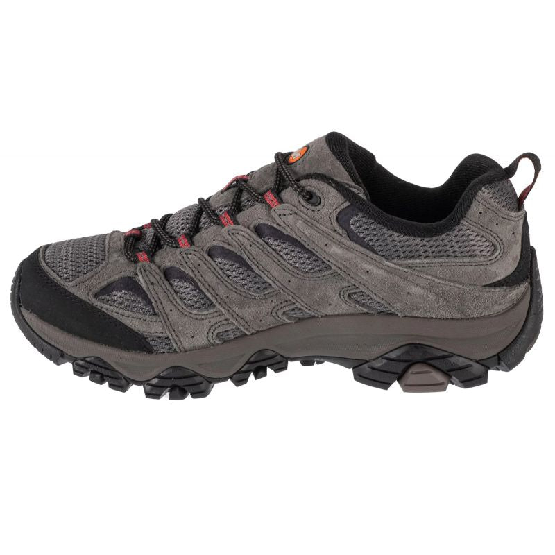 Merrell Moab 3 szürke férfi túracipő J035873
