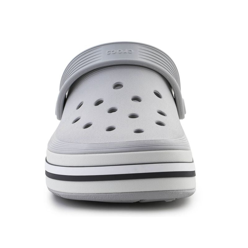 Crocs Off Court Logo Clog 209651-1FT flip-flops Cipő