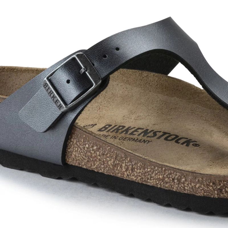 Birkenstock unisex flip-flops Gizeh BS 1021428 general