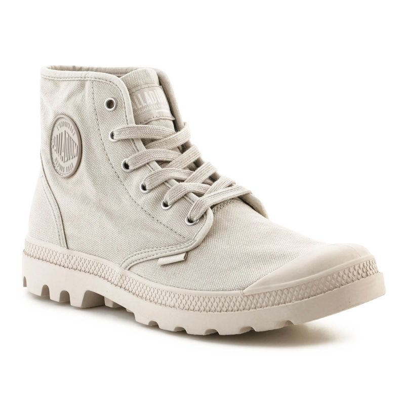 Palladium Pampa Hi M 02352-096-M shoes Cipő