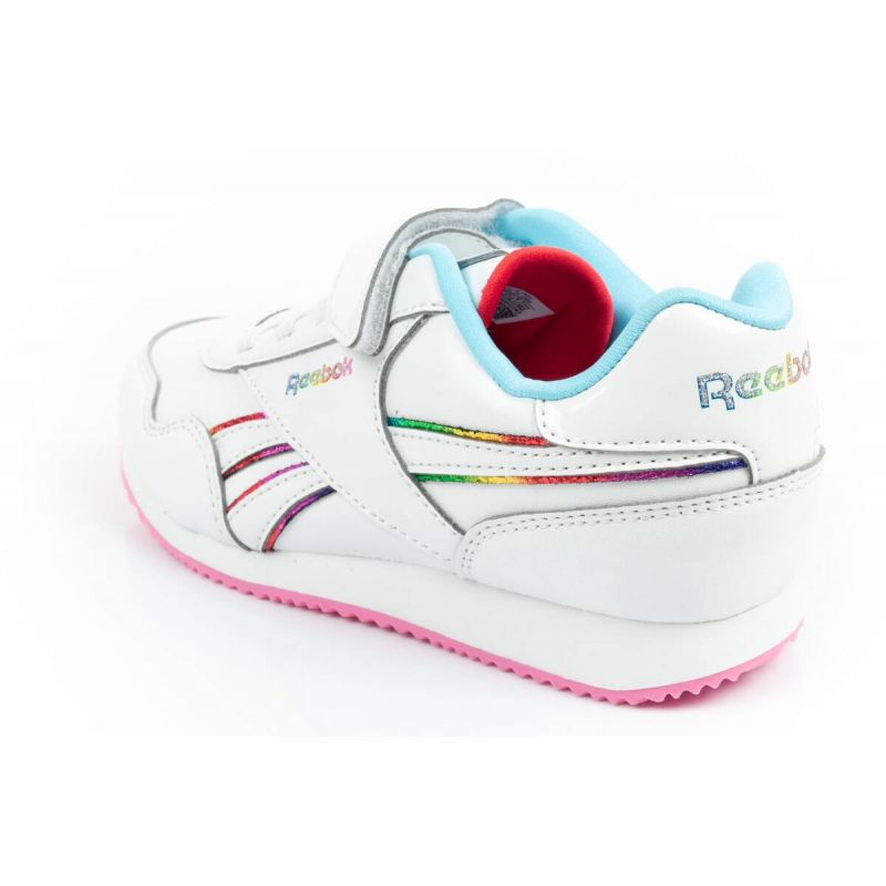 Reebok Royal Jr 100033283 shoes Cipő