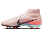 Nike Zoom Mercurial Superfly 10 Academy FG/MG cipő IM8529-600