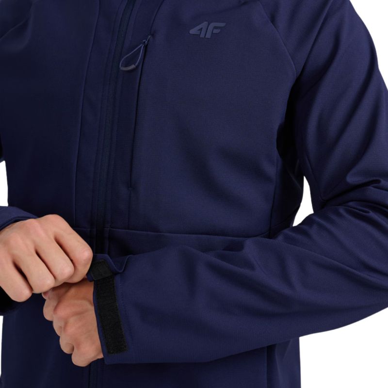 4f Jacket M 4FWAW25TSOFM503 31S Kabát
