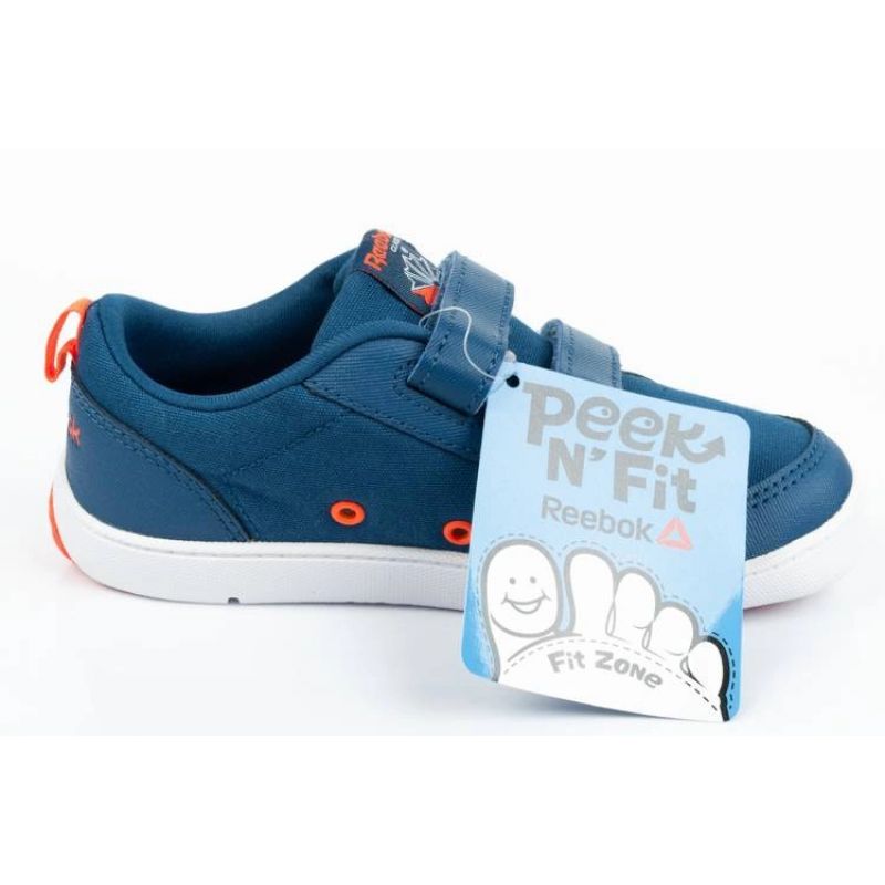 Reebok Ventureflex Jr CM9152 shoes Cipő