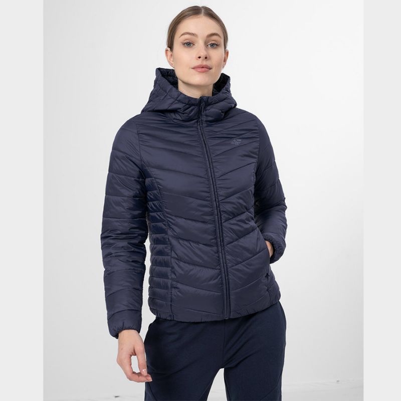 Jacket 4f W H4z22-Kudp003 31s