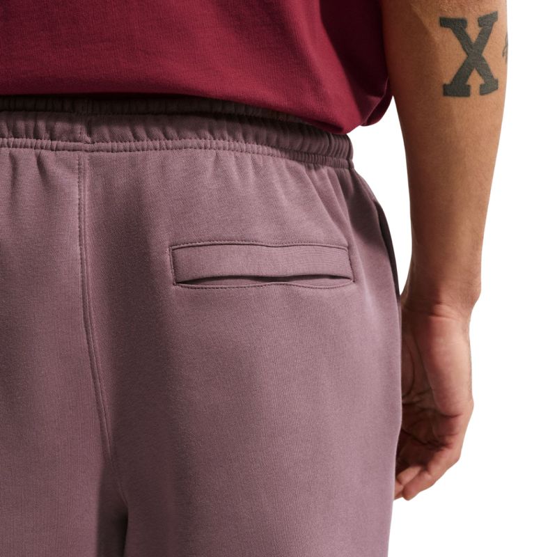 Nike Club BB Jogger Men's Brown barna nadrág FN3787502