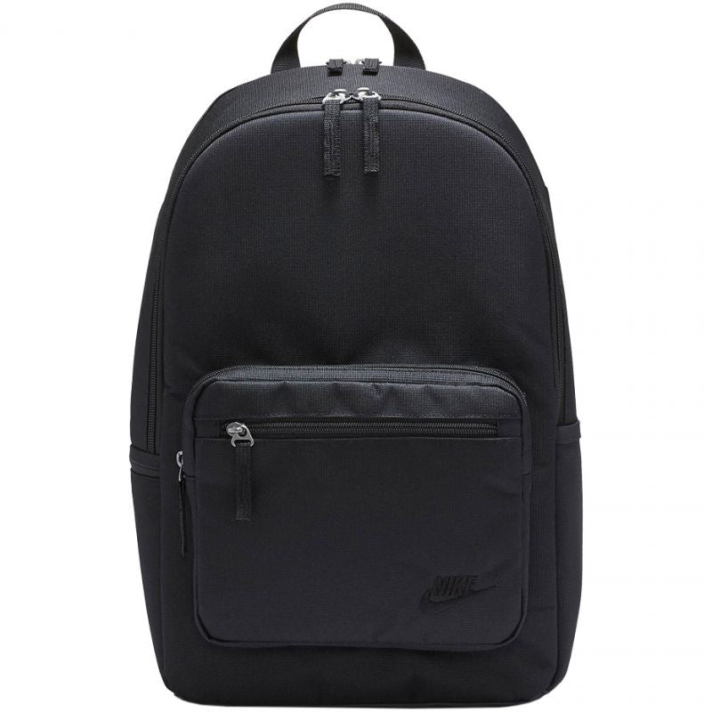 Nike Backpack Nike Heritage Eugene BKPK DB3300 010 Kiegészítők