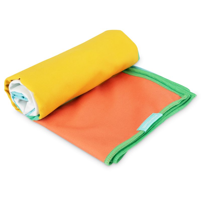 Spokey Chill SPK-943522 quick-drying towel Törölköző