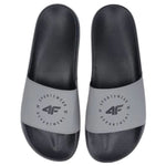 Men's flip-flops 4F 4FWSS26FSLIM094-25S papucs