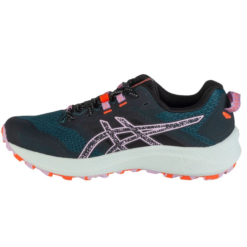 Asics Gel-Trabuco Terra 2 W shoes 1012B427-300 cipő