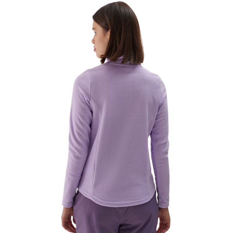 Fleece Sweatshirt 4f W 4fwaw24uflef048 52s