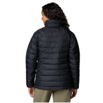 Columbia Powder Lite II Full Zip Jacket 2089451010 Black L Ruházat