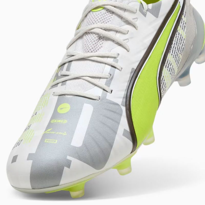 Puma King Ultimate Forever FG/AG M 108426-01 Football Boots general