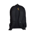 Vans Construct School Black/White school backpack - VN0A5FHWY281 uniwersalny hátizsák