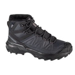 Salomon X Ultra Snowpilot WP Black fekete kabát 475856