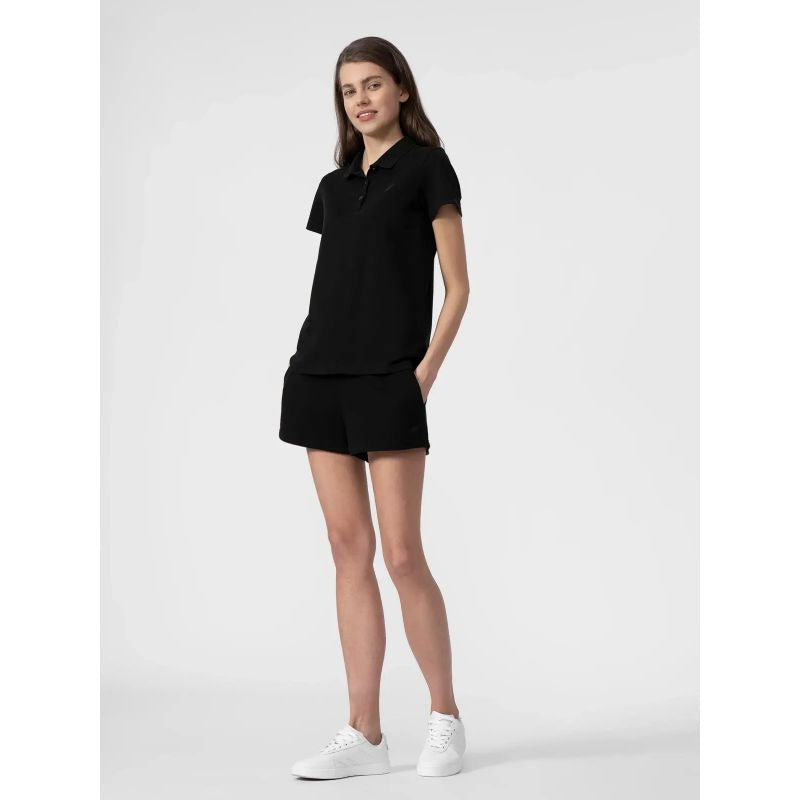 4f polo shirt W 4FWSS24TPTSF132-20S Póló