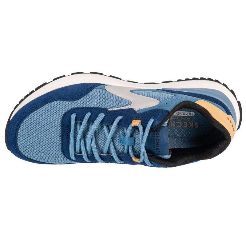 Skechers Fury - Fury Lace Low 183265-NVBL Blue 41 Kiegészítő