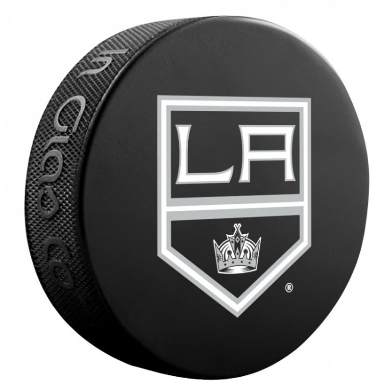 Inny Souvenir Inglasco NHL Basic Hockey Puck 510AN000400 Egyéb