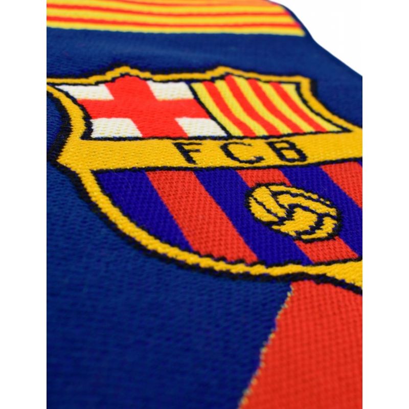 Sportmania FC Barcelona Scarf N40 5004BUT40 Rajongói termék