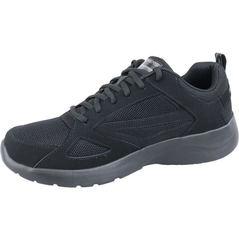 Inny Skechers Dynamight 2.0 M 58363-BBK Utcai cipő