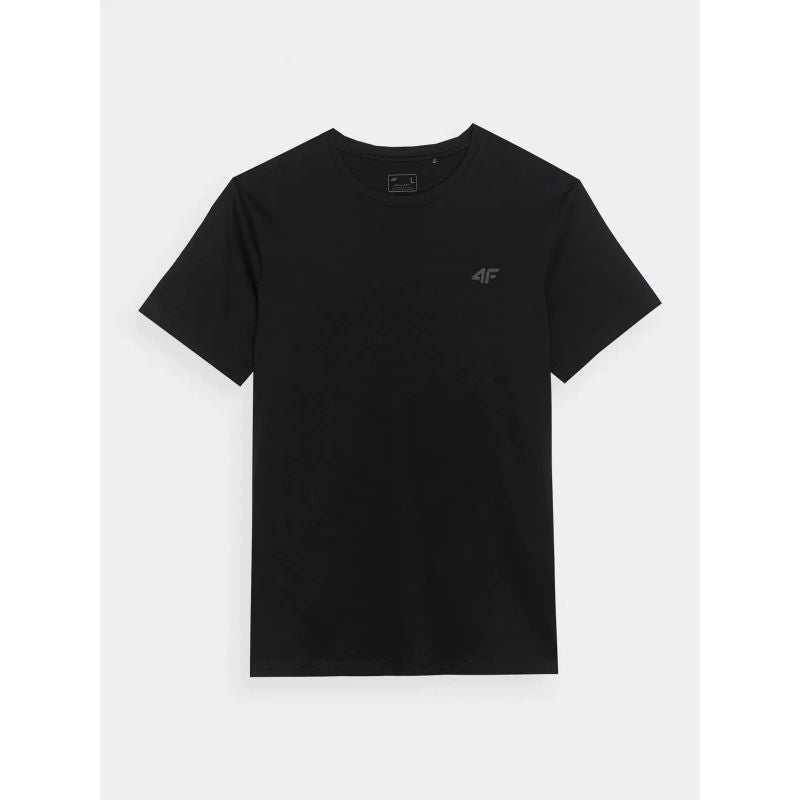 Men's T-shirt (3-Piece Set) 4F 3P-SS-4FWMM00TTSHM2256-92S 3PACK póló