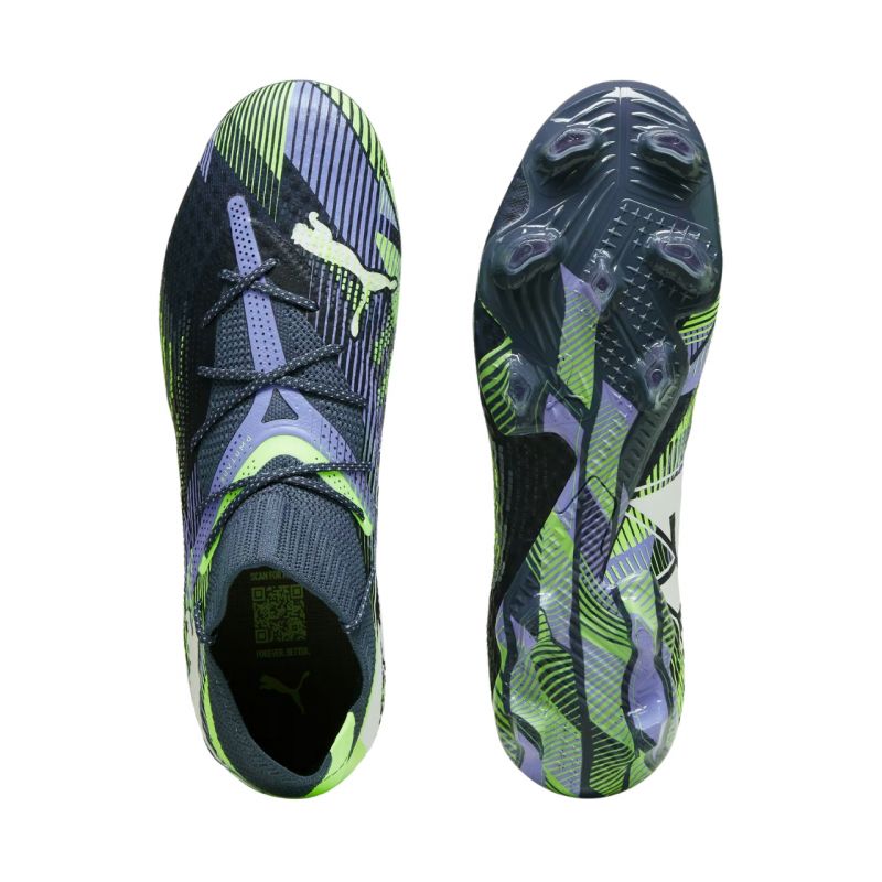 Puma Future 7 Ultimate FG/AG M 107916 03 football boots Cipő