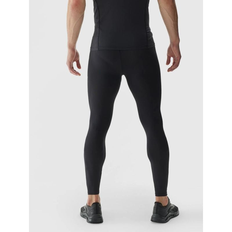 4F Men's Mid-Rise Training Leggings 4FWAW24TFTIM273-20S legging