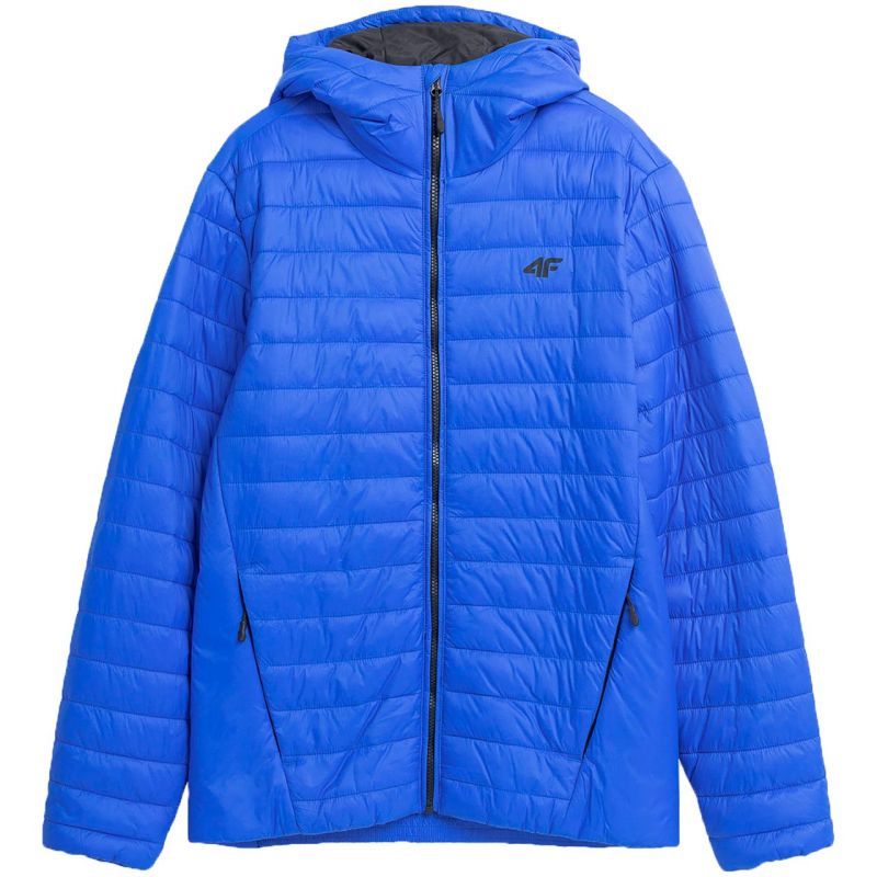 Jacket 4f M240 M 4faw23tdjam240 36s