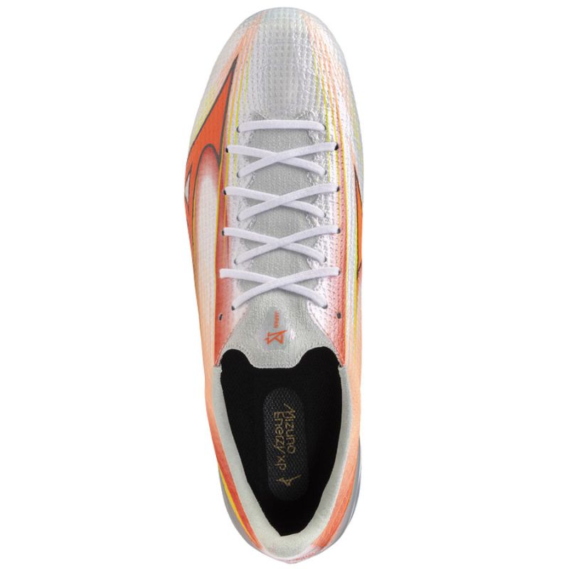 Mizuno Alpha III Japan FG cipő P1GA266054