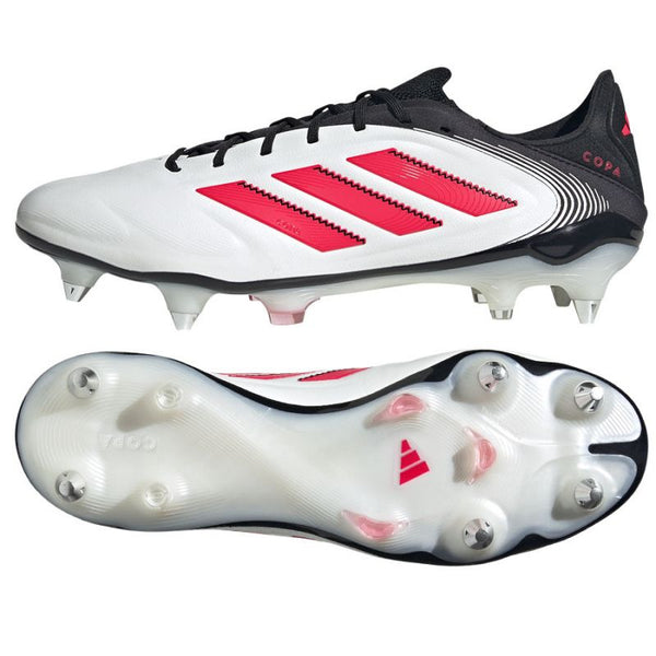 Adidas Copa Pure III Elite SG M ID9057 football boots Cipő