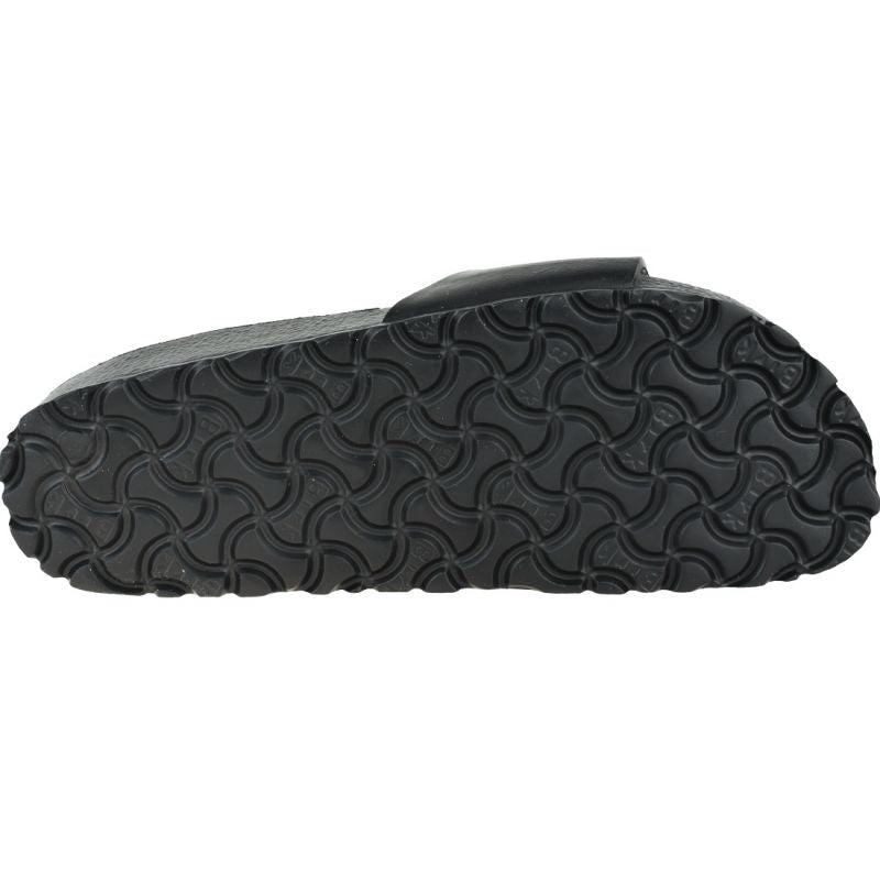 Birkenstock Madrid Essentials Eva 128163 czarne 36 cipő