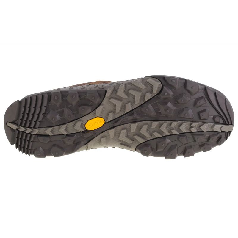 Merrell Annex Trak Low M J91805 shoes Cipő