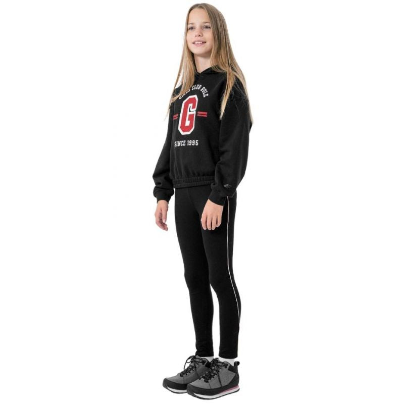 4f Jr Hjz22-Jbld004 20s Sweatshirt