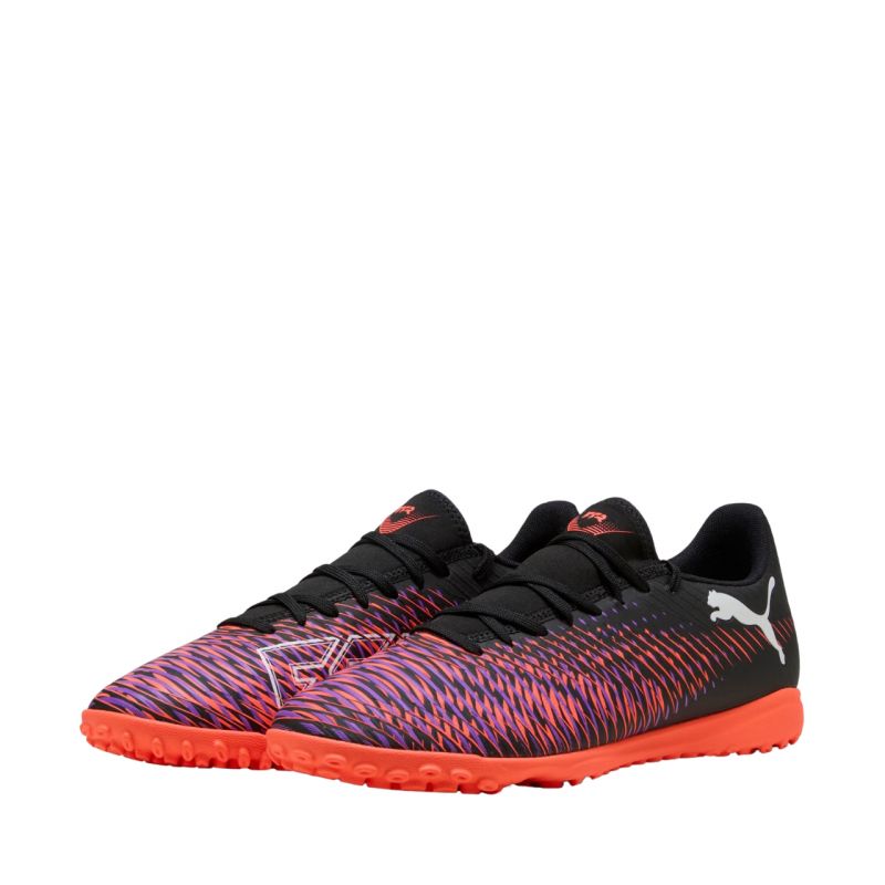 Puma Future 8 Play TT M 108378 01 Football Boots Cipő